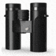 German Precision Optics GPO PASSION ED 10x32ED Binocular, Charcoal Black, 10x32ED, B320