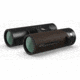 German Precision Optics Passion ED 10x32 Fernglas – Mit ED-Gläsern, Wasserdicht, Magnesiumverstärkt (tiefgrün)