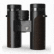 German Precision Optics GPO PASSION ED 10x32ED Binocular, Dark Brown Earth, 10x32ED, B323