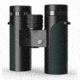 German Precision Optics GPO PASSION ED 10x32ED Binocular, Deep Green, 10x32ED, B321