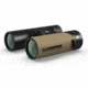 German Precision Optics Passion ED 10x32 Fernglas – Mit ED-Gläsern, Wasserdicht, Magnesiumverstärkt (tiefgrün)