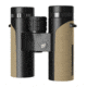German Precision Optics GPO PASSION ED 10x32ED Binocular, Desert Sand, 10x32ED, B322