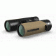 German Precision Optics Passion ED 10x32 Fernglas – Mit ED-Glas, Wasserdicht, In Tiefgrün