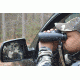 German Precision Optics GPO PASSION HD 10x42HD Binocular, Charcoal Black, 10x42HD, B620