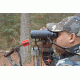German Precision Optics GPO PASSION HD 10x42HD Binocular, Charcoal Black, 10x42HD, B620