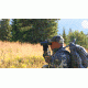 German Precision Optics GPO PASSION HD 10x42HD Binocular, Charcoal Black, 10x42HD, B620