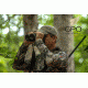 German Precision Optics GPO PASSION HD 10x42HD Binocular, Charcoal Black, 10x42HD, B620