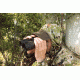 German Precision Optics GPO PASSION HD 10x42HD Binocular, Charcoal Black, 10x42HD, B620
