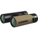 German Precision Optics PASSION ED 10x32mm Schmidt-Pechan Prism Binocular, Desert Sand, B322