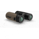 German Precision Optics PASSION ED 10x42mm Schmidt-Pechan Prism Binocular, Desert Sand, B344