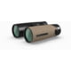 German Precision Optics PASSION ED 10x42mm Schmidt-Pechan Prism Binocular, Desert Sand, B344