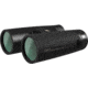 German Precision Optics PASSION ED 8x42mm Schmidt-Pechan Prism Binocular, Rubber Armor, Charcoal Black, B340