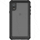 GHOSTEK iPhone XR Nautical2 Case, White, GHO-GHOCAS1079