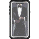 GHOSTEK iPhone XR Nautical2 Case, White, GHO-GHOCAS1079