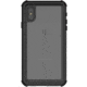 GHOSTEK iPhone XS Max Nautical2 Case, White, GHO-GHOCAS1083
