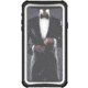 GHOSTEK iPhone XS Max Nautical2 Case, White, GHO-GHOCAS1083