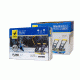 Gibbon Flowline Double Ratchet Kit 18 m / 60 ft