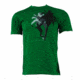 Gibbon Palm Tree T-Shirt-Small