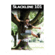 Gibbon Slackline 101 Dvd, Gibbon, Publisher - Gibbon