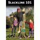 Gibbon Slackline 101 - DVD