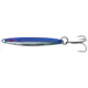 Gibbs Minnow Jig #12, Blue Illusion, 12 g, 1/2oz, 1100-012BLILS