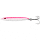Gibbs Minnow Jig #12, Pink Pearl, 12 g, 1/2oz, 1100-012PKP