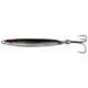 Gibbs Minnow Jig #60, Black, 60g, 2oz, 1100-060BK