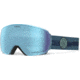 Giro Agent Goggles, Vivid Royal Lens, Storm Dye Line, 7094206