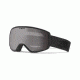 Giro Balance Goggles, Black Bar/Vivid Onyx, Medium, 7082676