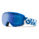 Giro Basis Goggle-Blue 50/50-Grey Cobalt