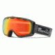 Giro Basis Goggle-Woodgrain-Persimmon Blaze