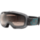 Giro Basis Goggles-Matte Titanium-Rose Silver