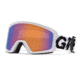 Giro Blok Goggles-Dynasty Green Aloha-Loden Yellow