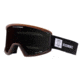 Giro Blok Goggles-Descendents Black/Dark Roast Brown-Black Limo