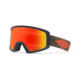 Giro Blok Goggles, Turbulance/Rust Mountain Division/Vivid Ember, Large, 7083018