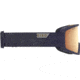 Giro Blok Goggles, Vivid Copper Lens, Midnight Peak, 7094433
