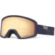 Giro Blok Goggles, Vivid Copper Lens, Midnight Peak, 7094433
