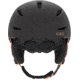 Giro Ceva MIPS Snow Helmet, Matte Black/Peach, Small, 7094006