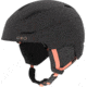 Giro Ceva MIPS Snow Helmet, Matte Black/Peach, Small, 7094006