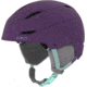 Giro Ceva MIPS Snow Helmet, Matte Dusty Purple, Small, 7094010