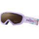 Giro Chico Goggle - Kid's-Lavender Disney Frozen-Amber Rose