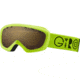 Giro Chico Goggle - Kid's-Lime/Black Geo-Amber Rose