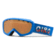Giro Chico Goggle - Kids-Blue Icee-Amber Rose