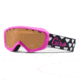 Giro Chico Goggle - Kids-Magenta Hearts-Amber Rose