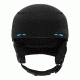 Giro Combyn Snow Helmet, Matte Black, Small, 7052416
