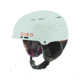 Giro Combyn Snow Helmet, Matte Mist Piste Out, Small, 7082667