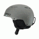 Giro Combyn Snow Helmet-Matte Titanium-Medium