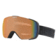 Giro Contact Goggle-Black Blazer-Black Limo/Persimmon Blaze