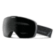 Giro Contact Goggle-Black Fabricator-Black Limo/Persimmon Blaze
