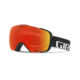 Giro Contact Goggle, Black Wordmark/Vivid Ember, Large, 7082471